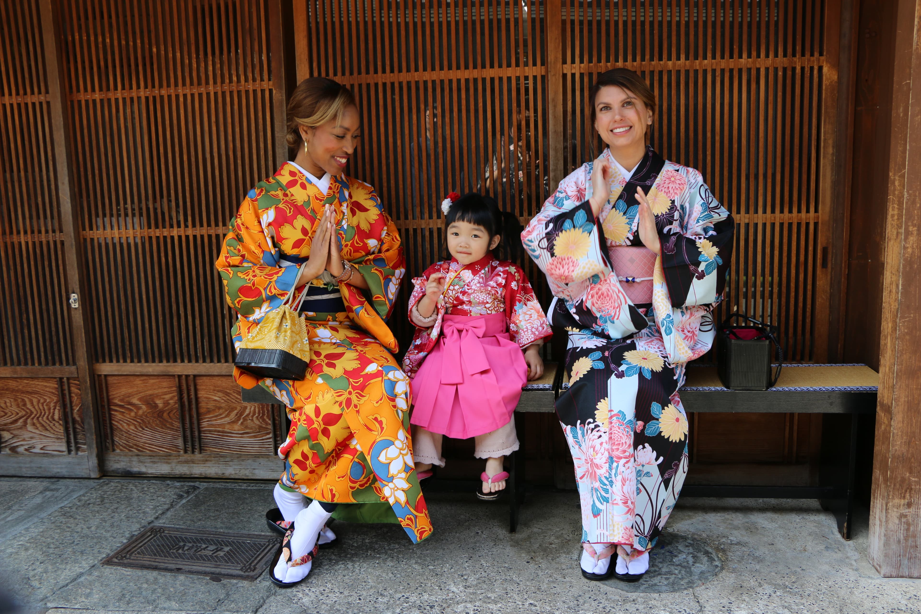 Tailor-made journeys by Mizuki Travel