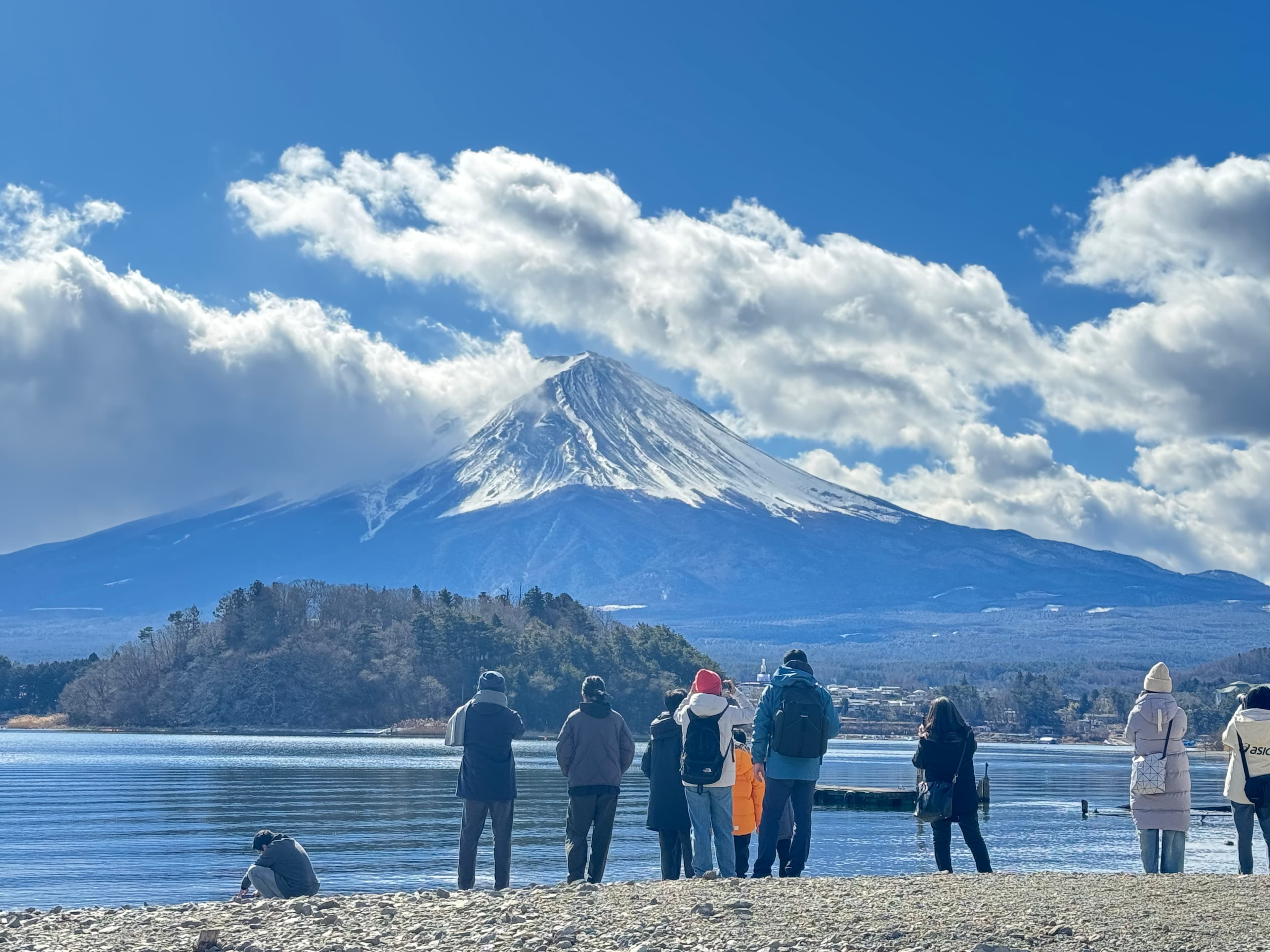 富士山