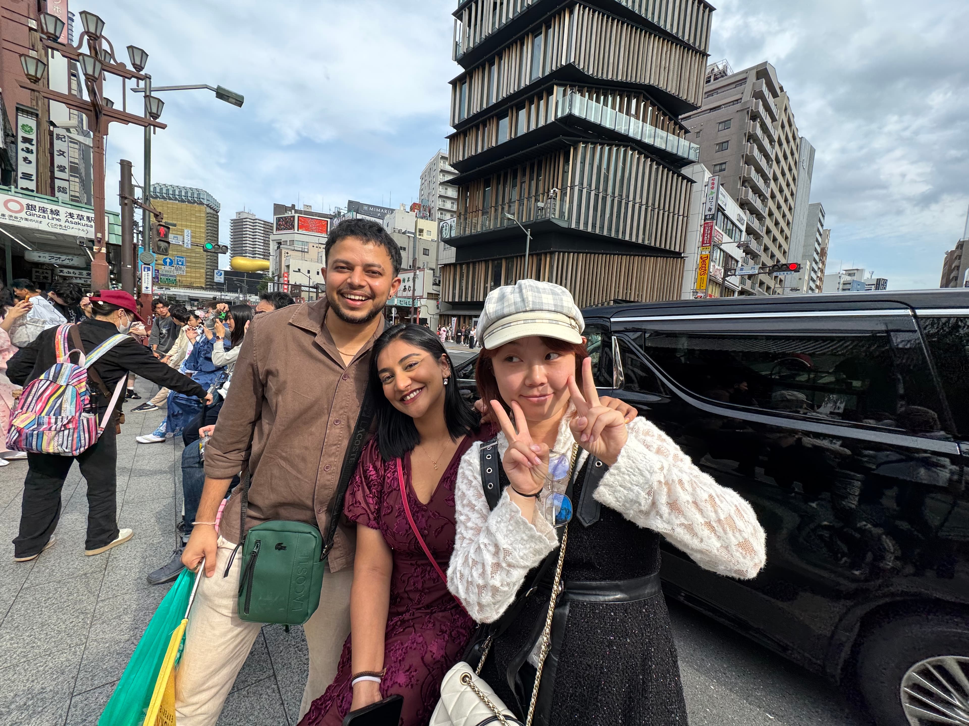 Tokyo