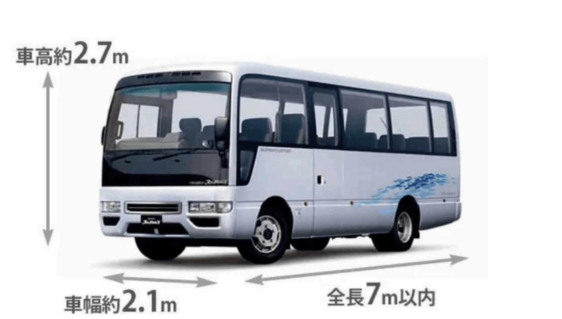 Mini Coach